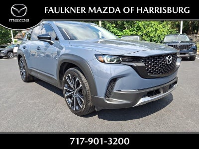 2023 Mazda Mazda CX-50 2.5 Turbo Premium Package AWD