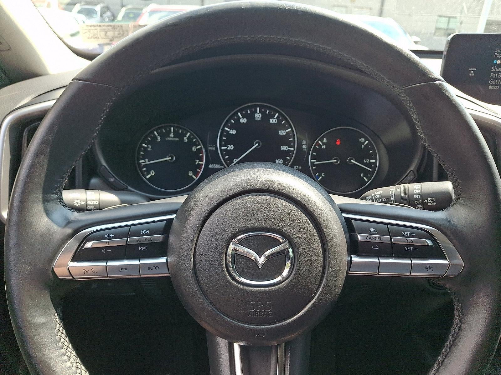 2023 Mazda Mazda CX-50 2.5 Turbo Premium Package AWD