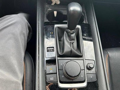 2023 Mazda Mazda CX-50 2.5 Turbo Premium Package AWD