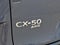 2023 Mazda Mazda CX-50 2.5 Turbo Premium Package AWD