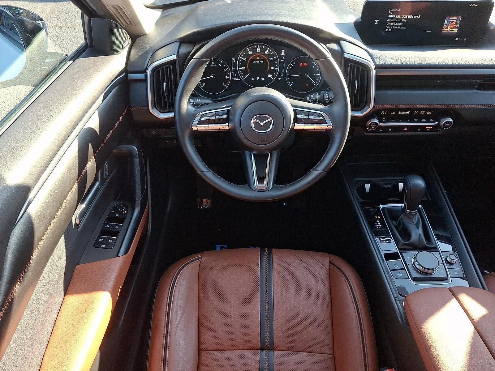 2024 Mazda Mazda CX-50 2.5 Turbo Premium Package AWD