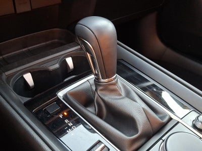 2024 Mazda Mazda CX-50 2.5 Turbo Premium Package AWD