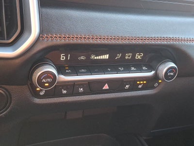 2024 Mazda Mazda CX-50 2.5 Turbo Premium Package AWD