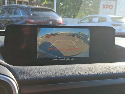 2024 Mazda Mazda CX-50 2.5 Turbo Premium Package AWD