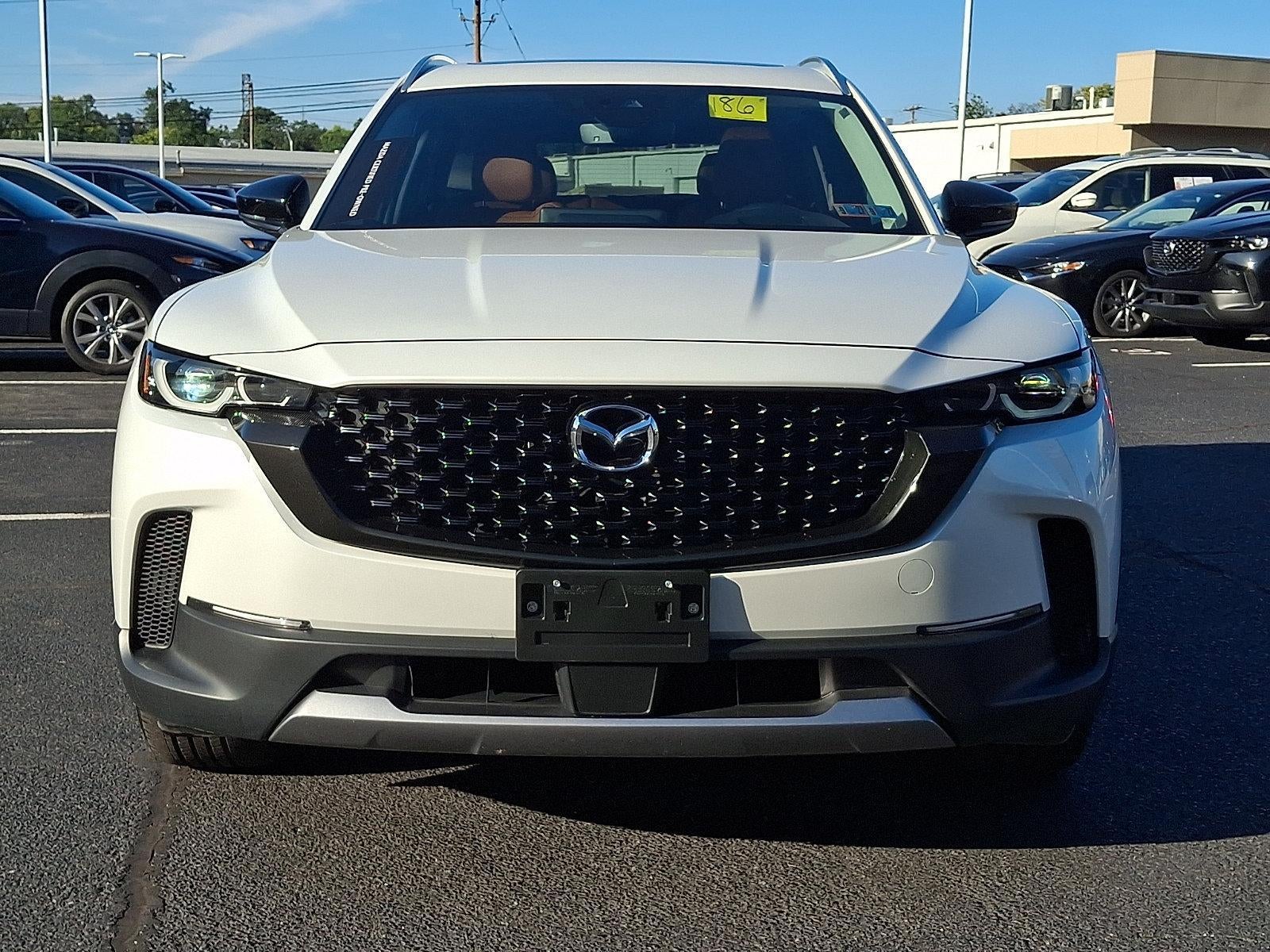 2024 Mazda Mazda CX-50 2.5 Turbo Premium Package AWD