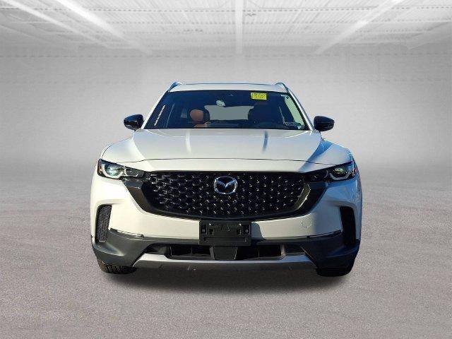 2024 Mazda Mazda CX-50 2.5 Turbo Premium Package AWD