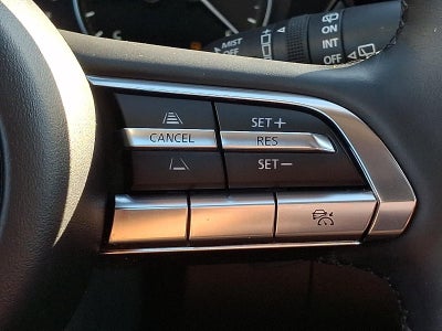 2024 Mazda Mazda CX-50 2.5 Turbo Premium Package AWD