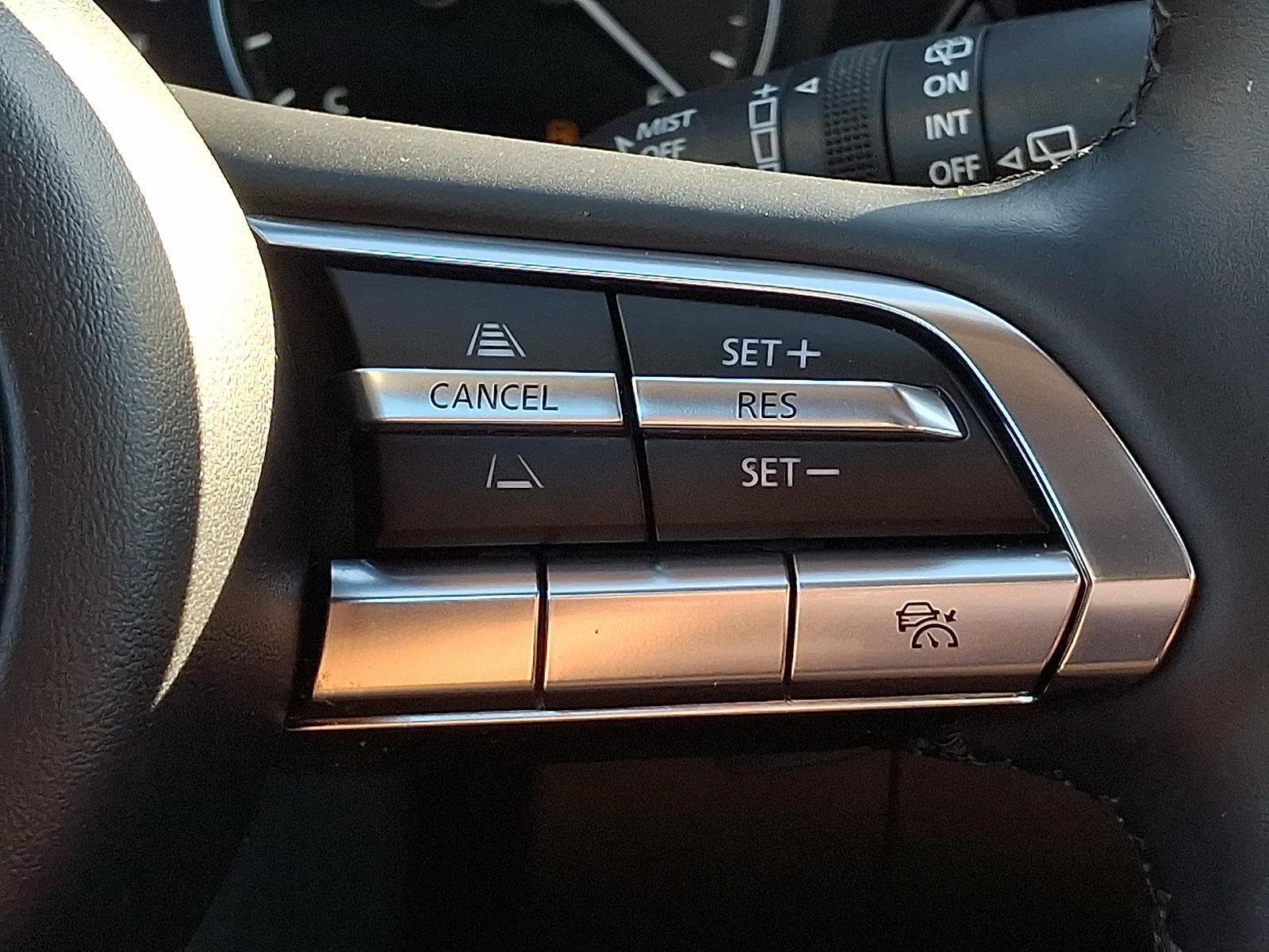 2024 Mazda Mazda CX-50 2.5 Turbo Premium Package AWD