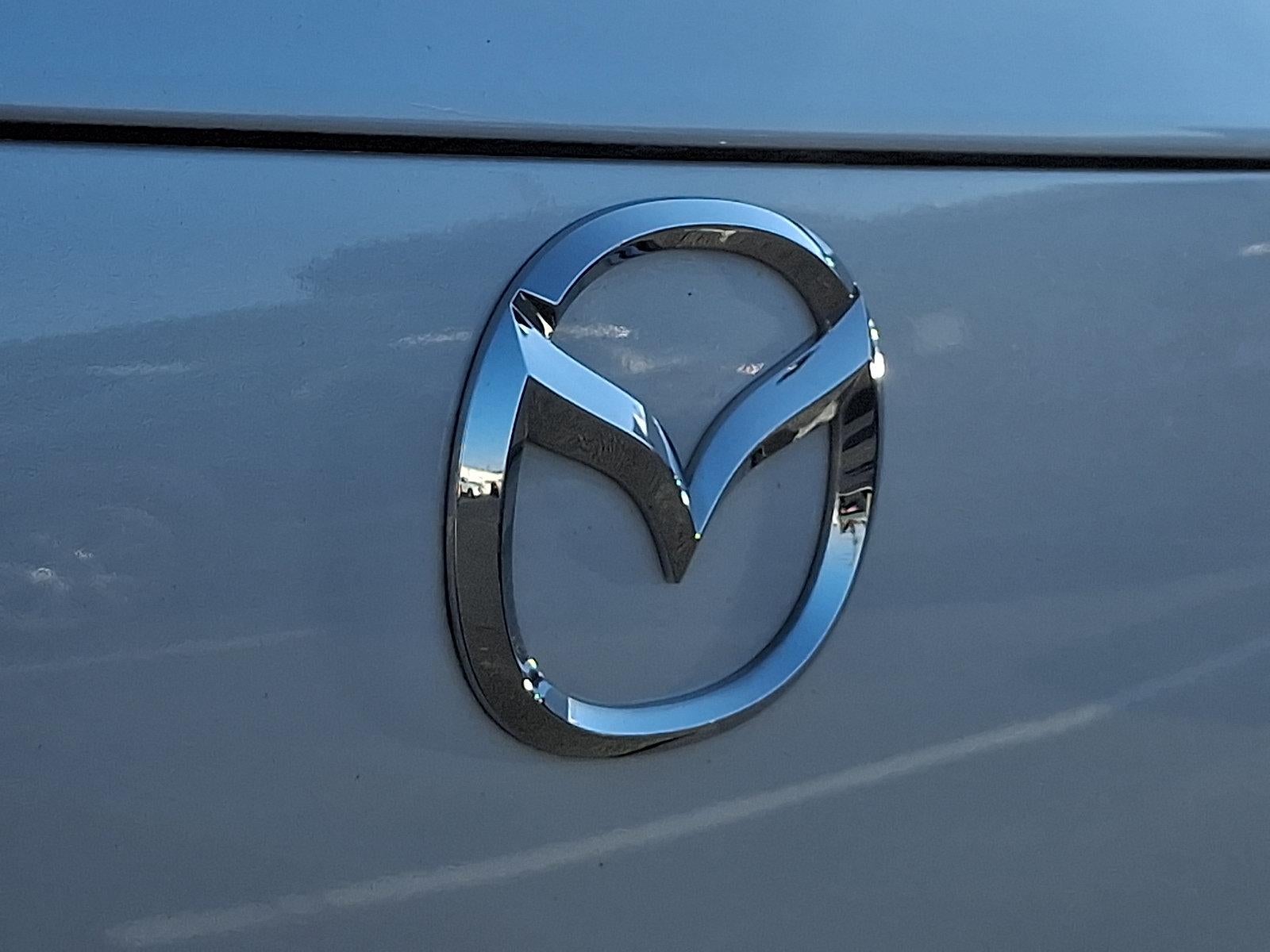 2024 Mazda Mazda CX-50 2.5 Turbo Premium Package AWD