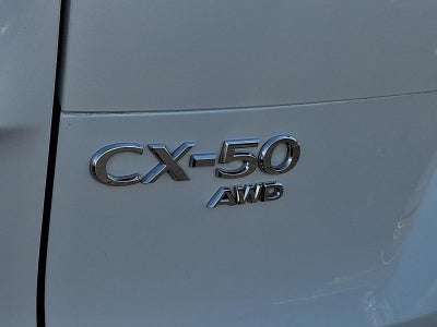 2024 Mazda Mazda CX-50 2.5 Turbo Premium Package AWD