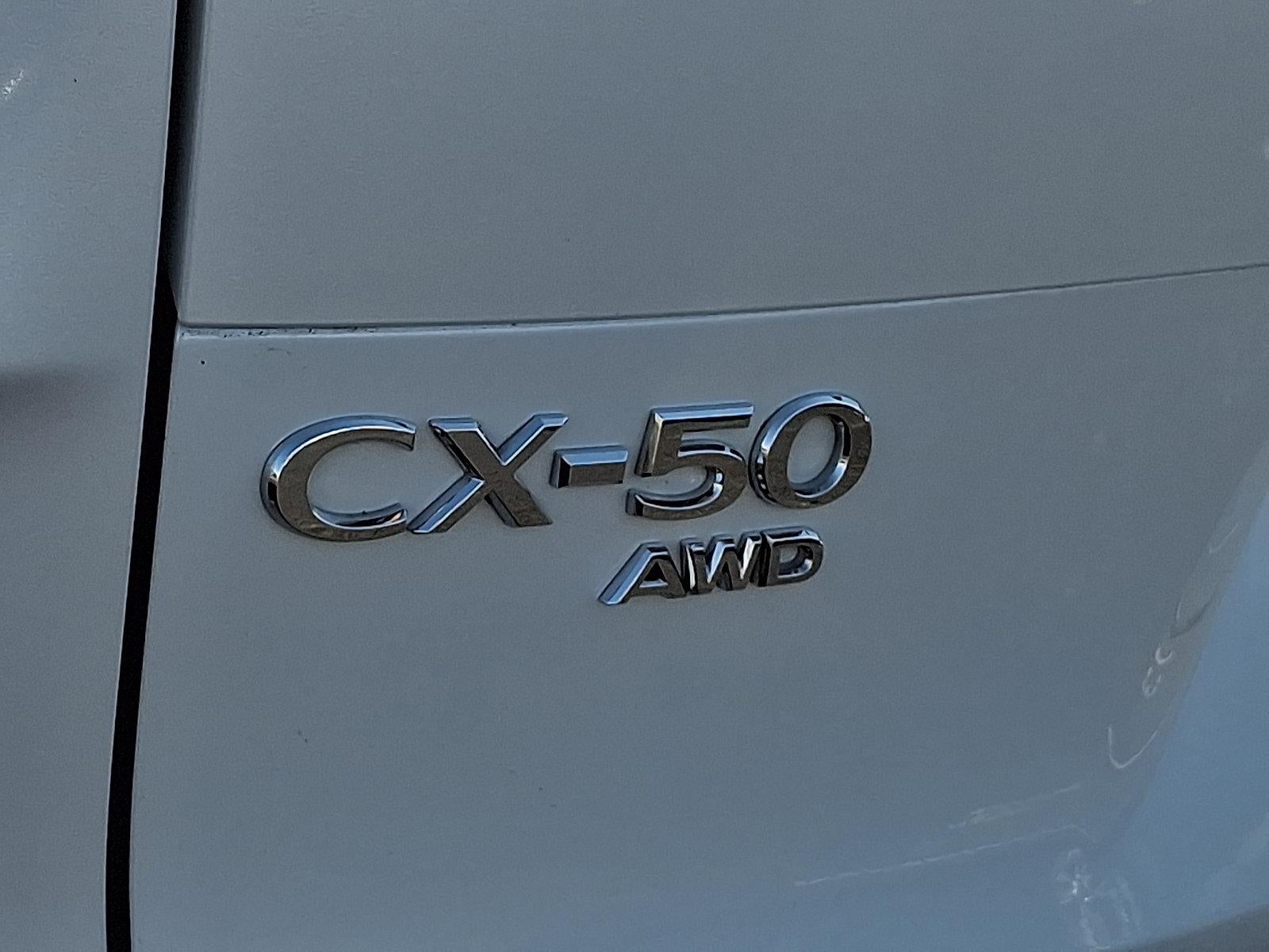 2024 Mazda Mazda CX-50 2.5 Turbo Premium Package AWD