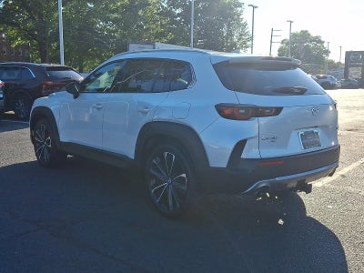 2024 Mazda Mazda CX-50 2.5 Turbo Premium Package AWD