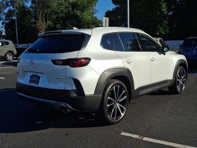 2024 Mazda Mazda CX-50 2.5 Turbo Premium Package AWD