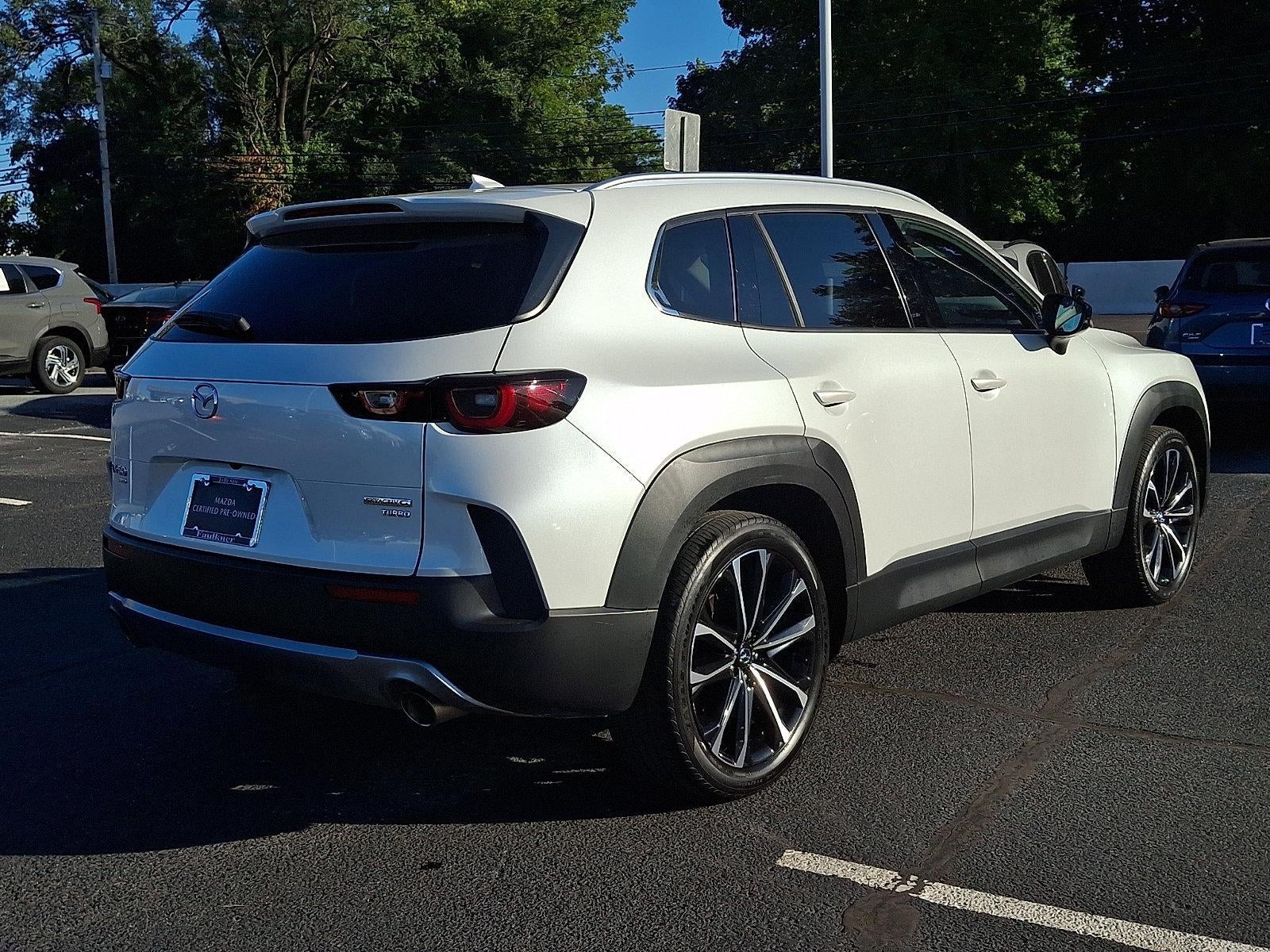 2024 Mazda Mazda CX-50 2.5 Turbo Premium Package AWD