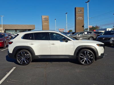 2024 Mazda Mazda CX-50 2.5 Turbo Premium Package AWD