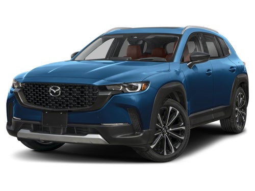 2025 Mazda Mazda CX-50 2.5 Turbo Premium Package AWD