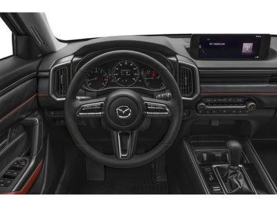 2025 Mazda Mazda CX-50 2.5 Turbo Premium Package AWD