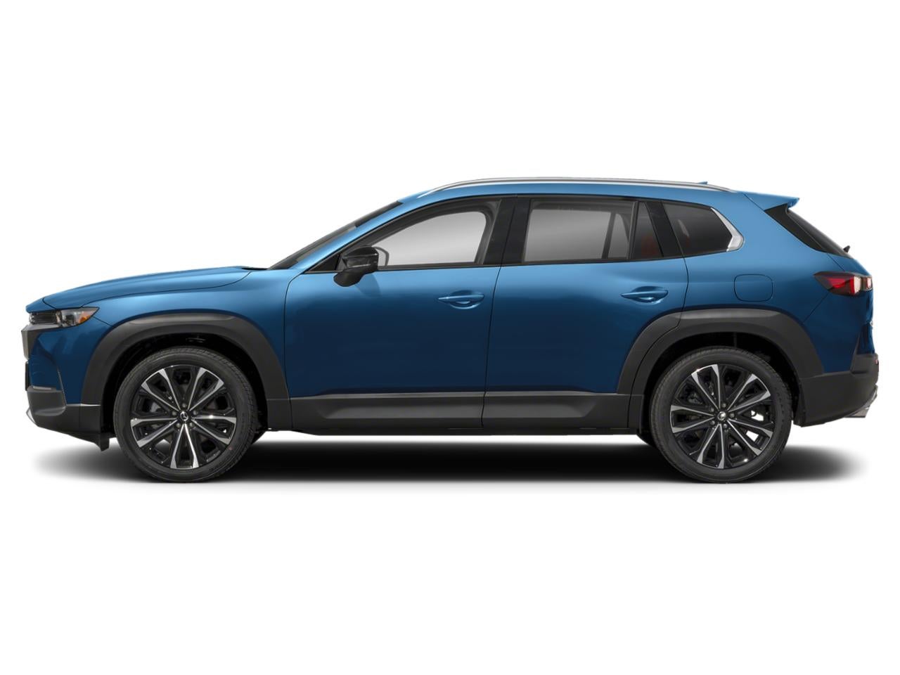 2025 Mazda Mazda CX-50 2.5 Turbo Premium Package AWD