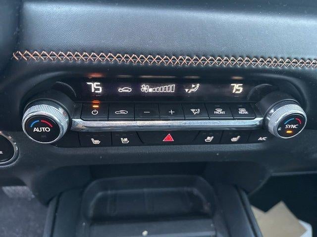 2023 Mazda Mazda CX-50 2.5 S Premium Plus Package AWD