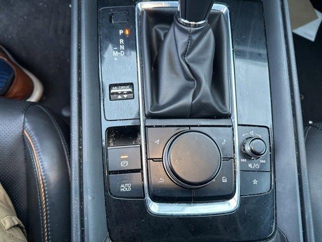 2023 Mazda Mazda CX-50 2.5 S Premium Plus Package AWD