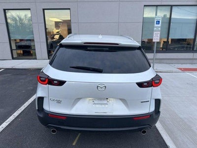 2023 Mazda Mazda CX-50 2.5 S Premium Plus Package AWD