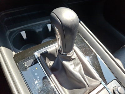 2023 Mazda Mazda CX-50 2.5 S Premium Plus Package AWD