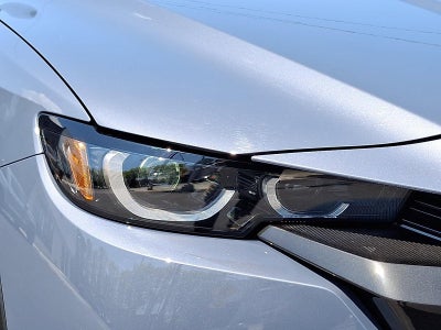 2023 Mazda Mazda CX-50 2.5 S Premium Plus Package AWD
