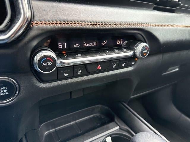 2023 Mazda Mazda CX-50 2.5 S Premium Plus Package AWD