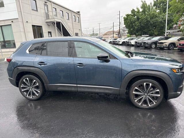 2023 Mazda Mazda CX-50 2.5 S Premium Plus Package AWD