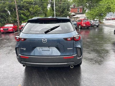 2023 Mazda Mazda CX-50 2.5 S Premium Plus Package AWD