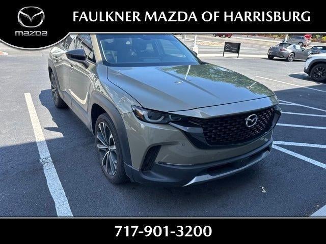 2023 Mazda Mazda CX-50 2.5 Turbo Premium Plus Package AWD