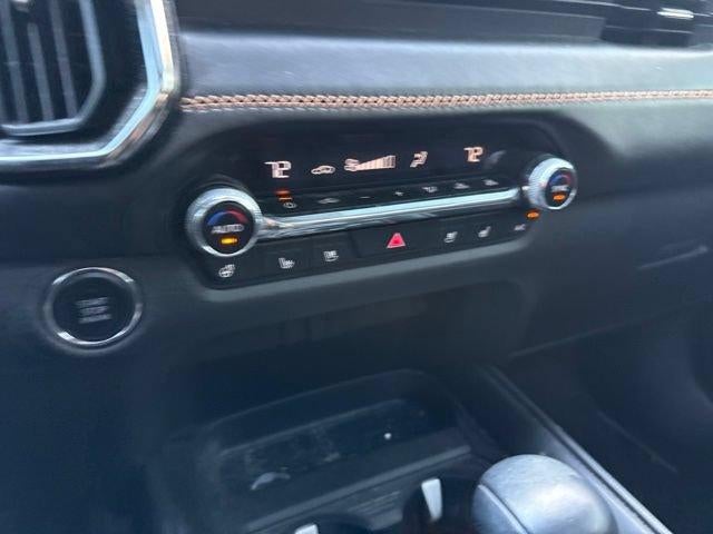 2023 Mazda Mazda CX-50 2.5 Turbo Premium Plus Package AWD