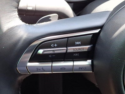 2023 Mazda Mazda CX-50 2.5 Turbo Premium Plus Package AWD