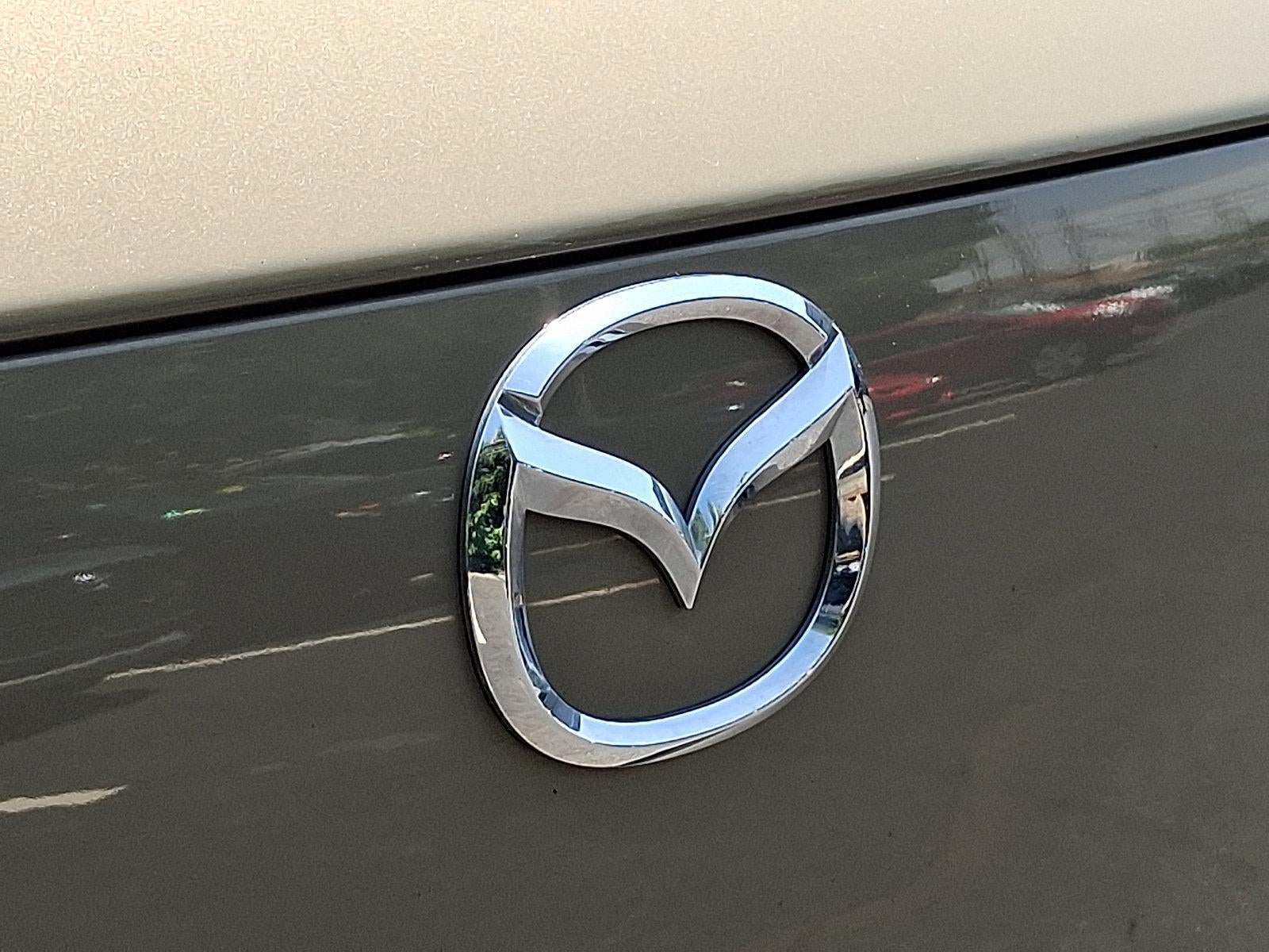 2023 Mazda Mazda CX-50 2.5 Turbo Premium Plus Package AWD