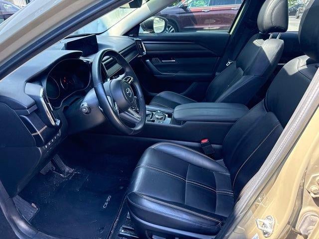 2023 Mazda Mazda CX-50 2.5 Turbo Premium Plus Package AWD