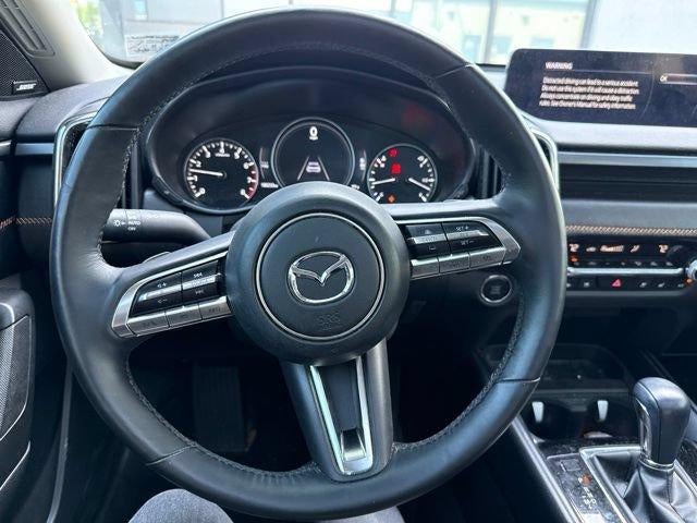 2023 Mazda Mazda CX-50 2.5 Turbo Premium Plus Package AWD