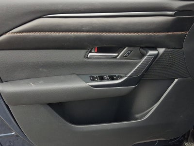 2026 Mazda Mazda CX-50 2.5 Turbo Premium Plus AWD