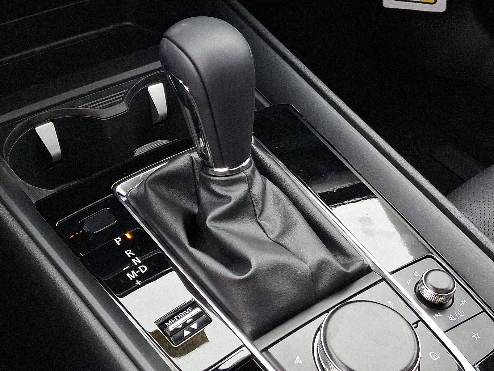 2026 Mazda Mazda CX-50 2.5 Turbo Premium Plus AWD