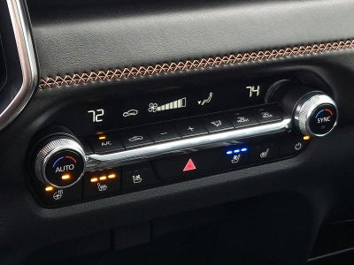 2026 Mazda Mazda CX-50 2.5 Turbo Premium Plus AWD