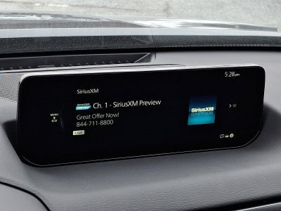 2026 Mazda Mazda CX-50 2.5 Turbo Premium Plus AWD