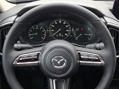 2026 Mazda Mazda CX-50 2.5 Turbo Premium Plus AWD