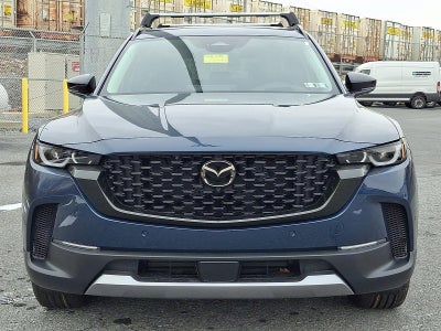 2026 Mazda Mazda CX-50 2.5 Turbo Premium Plus AWD