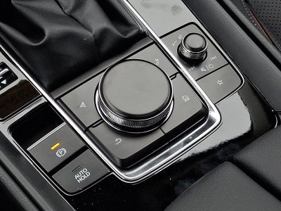 2026 Mazda Mazda CX-50 2.5 Turbo Premium Plus AWD