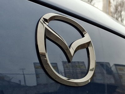 2026 Mazda Mazda CX-50 2.5 Turbo Premium Plus AWD