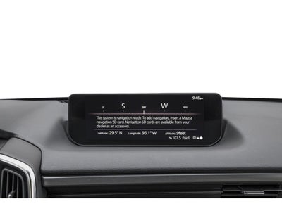 2026 Mazda Mazda CX-50 2.5 Turbo Premium Plus AWD