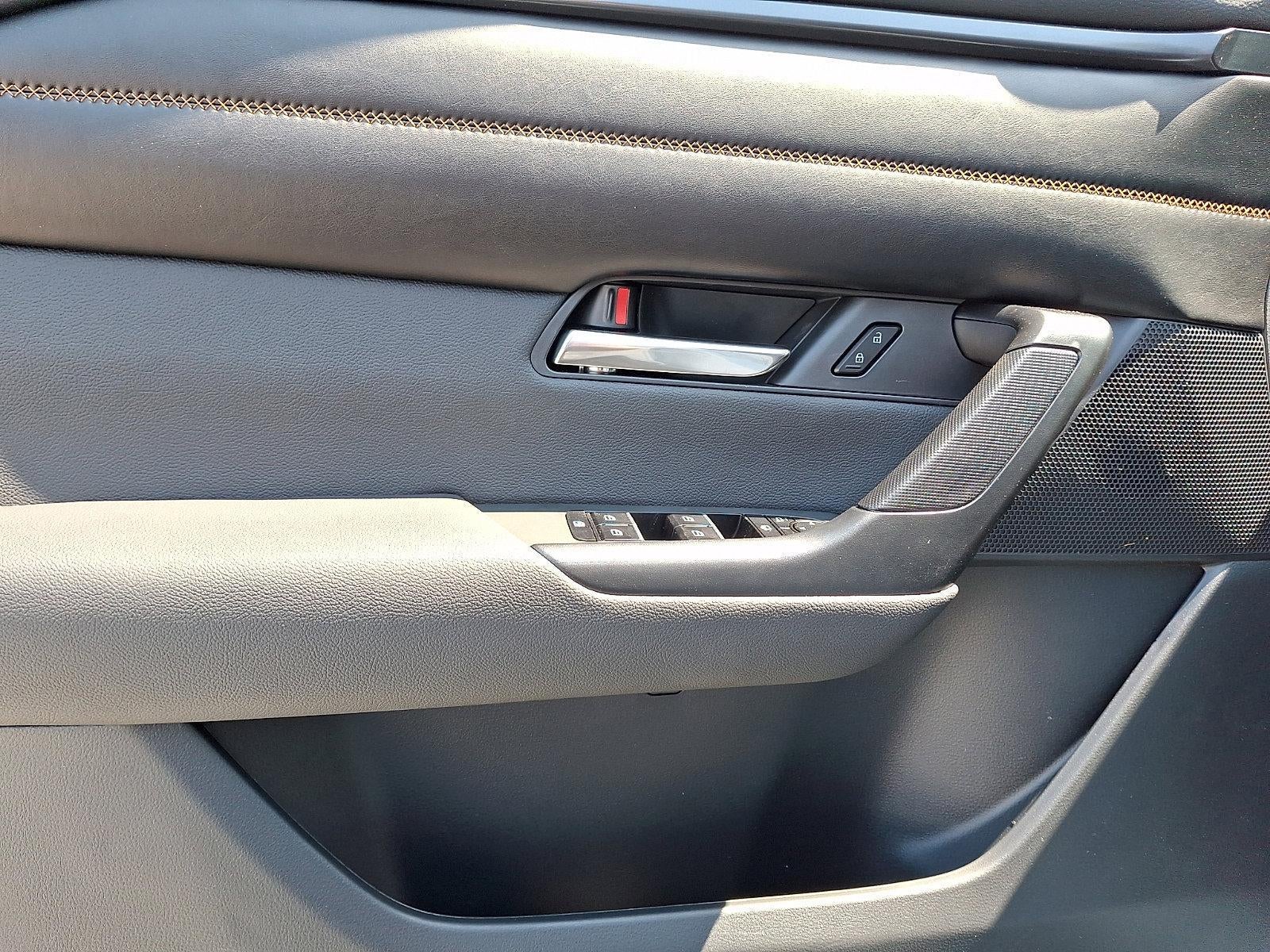 2026 Mazda Mazda CX-50 2.5 Turbo Premium Plus AWD