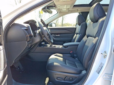 2026 Mazda Mazda CX-50 2.5 Turbo Premium Plus AWD