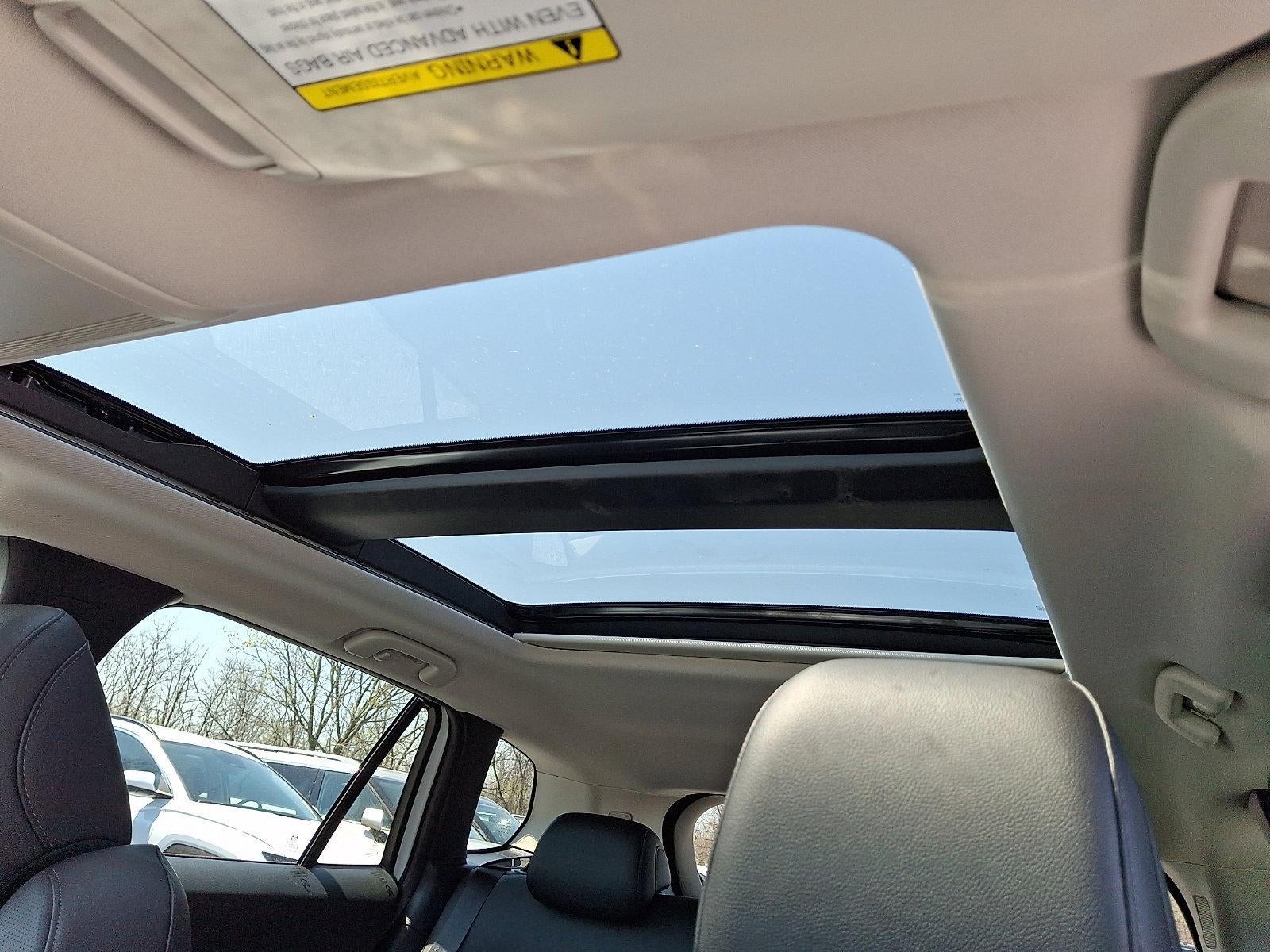 2026 Mazda Mazda CX-50 2.5 Turbo Premium Plus AWD