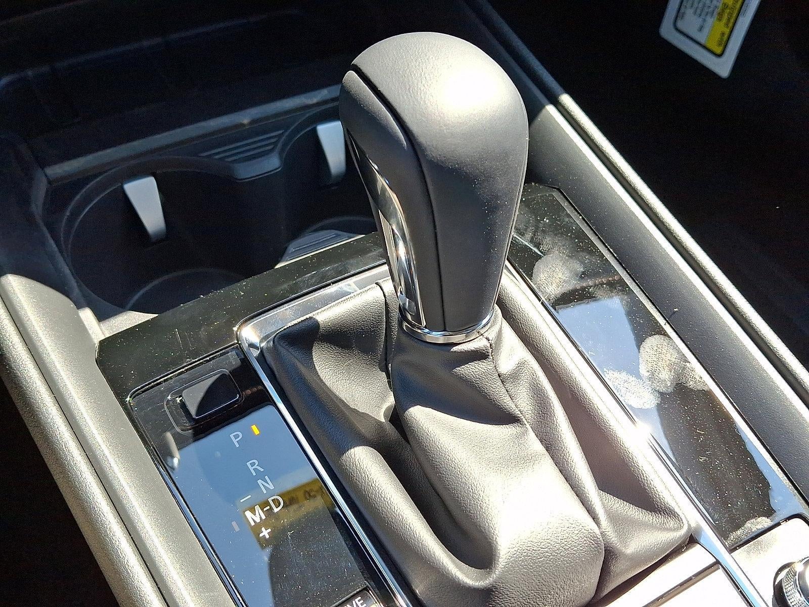 2026 Mazda Mazda CX-50 2.5 Turbo Premium Plus AWD