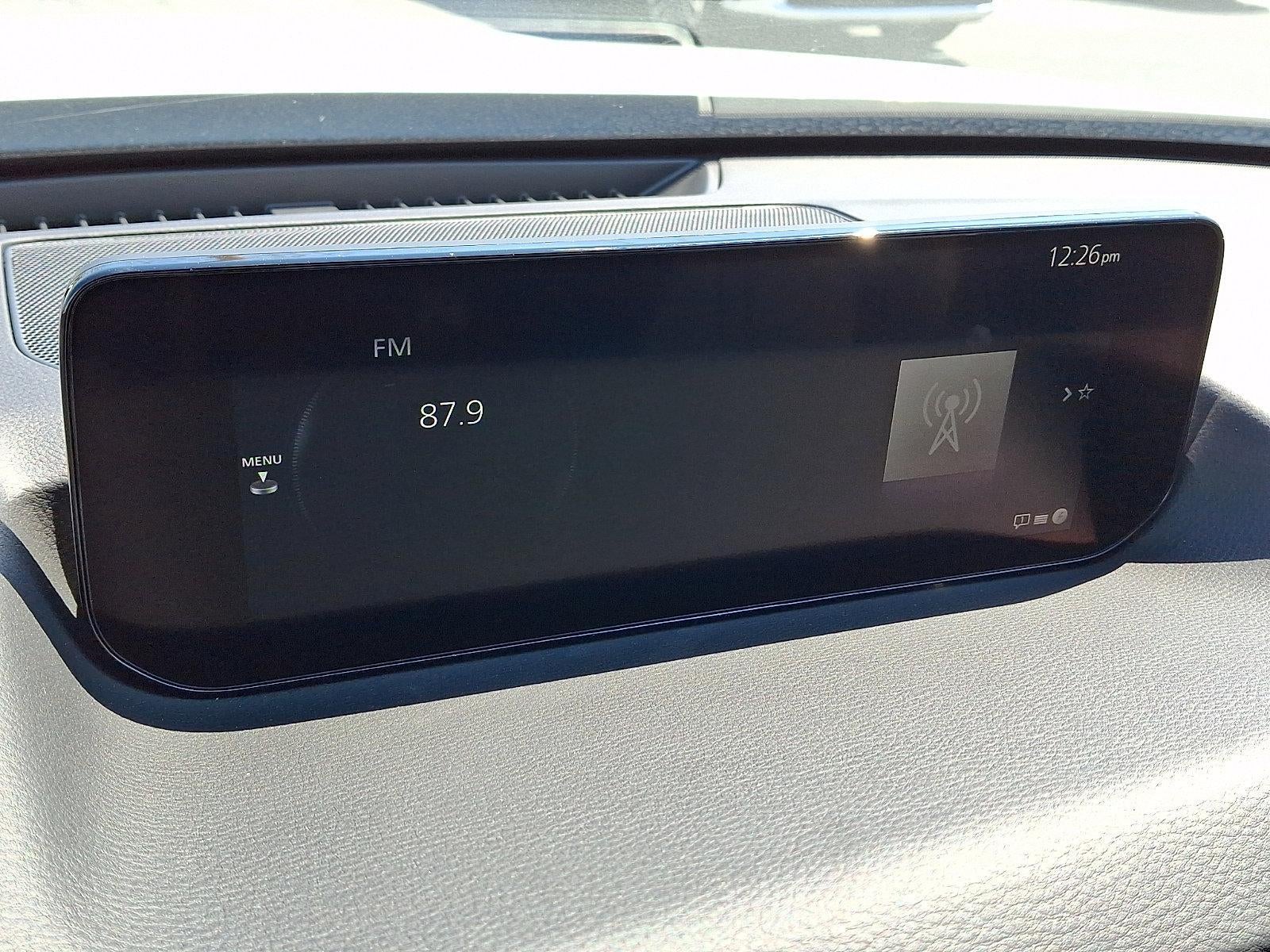 2026 Mazda Mazda CX-50 2.5 Turbo Premium Plus AWD